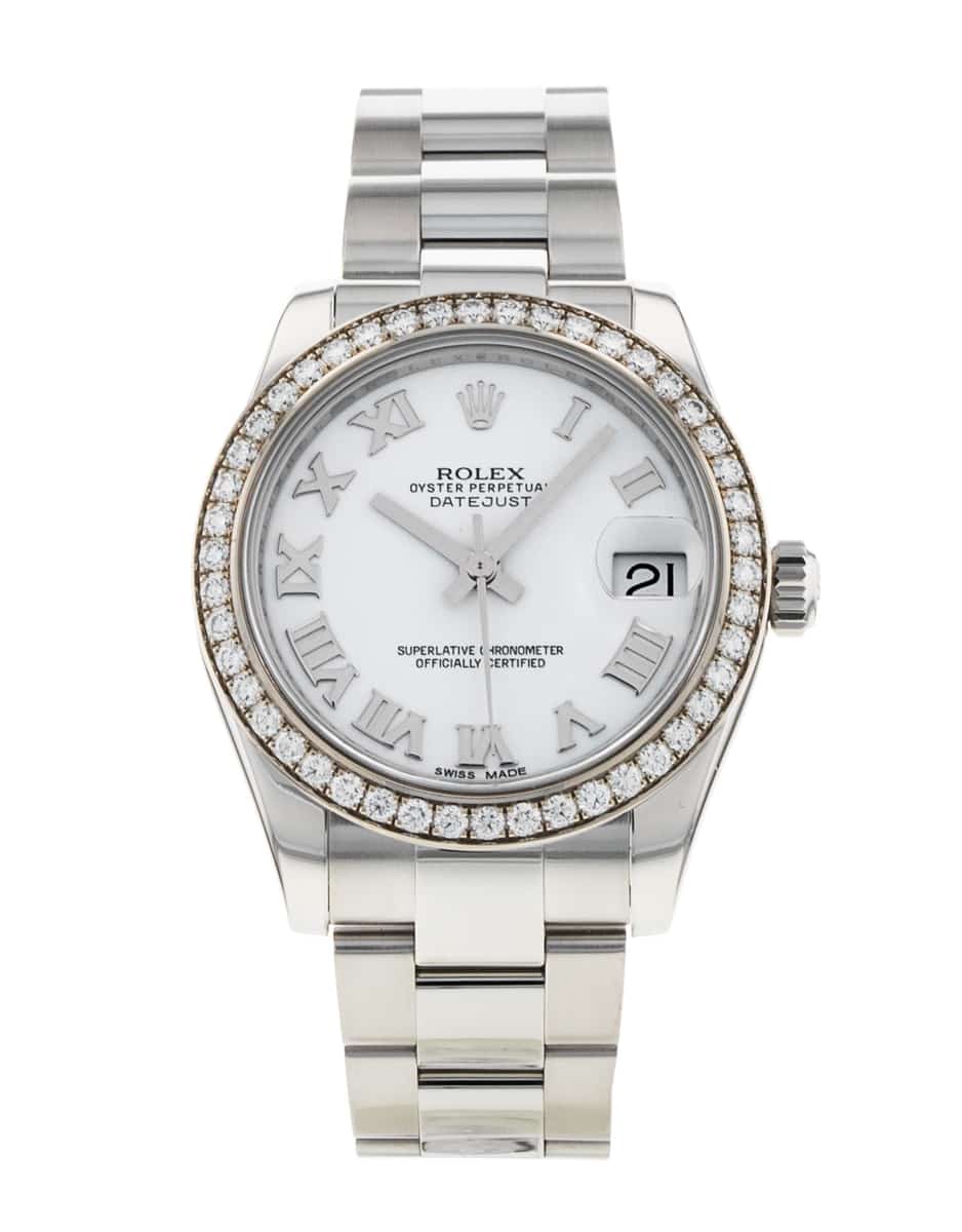 Rolex Datejust Lady 31 178384 Rolex Datejust Lady 31 178384